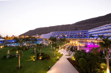 Radisson Blu Resort & Spa, Gran Canaria Mogan