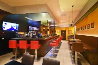 Hotel Piz St. Moritz