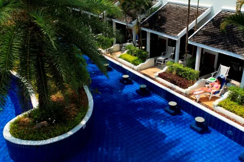 Access Resort & Villas Freizeit und Erholung Photos