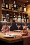 Arosa Vetter Hotel - bar