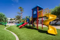 Playa Park Zensation Hotels in La Oliva