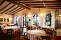 Reserva Rotana Golf Resort Hotel a Manacor