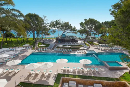 Iberostar Selection Playa de Muro Village Hotels in Muro
