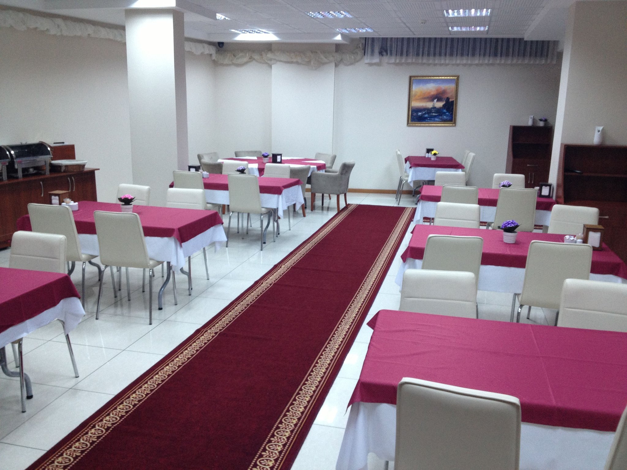 Grand Hotel Avcilar