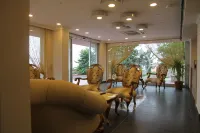 Caykent Suites Deluxe Hotel Hotels in Yaylacılar Köyü