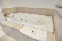 The Beaverhead Lodge Hotels in Dillon