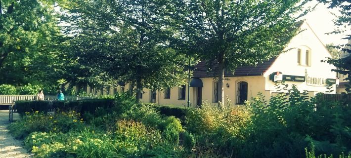 Wellness Hotel Gondola Hotels in Plzen