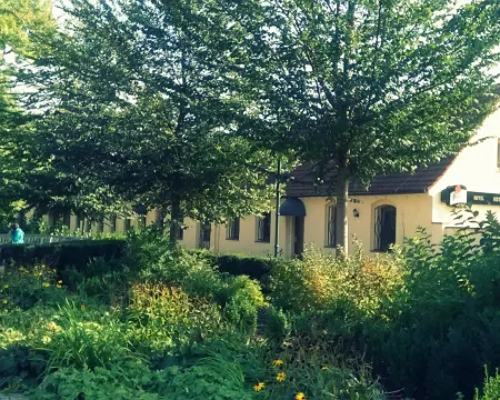 Wellness Hotel Gondola Hotels in Plzen
