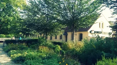 Wellness Hotel Gondola فنادق في 