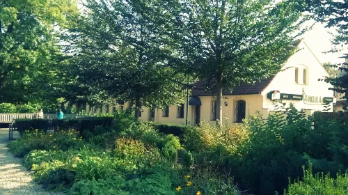 Wellness Hotel Gondola