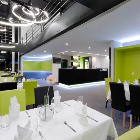 A-Austerlitz Hotel