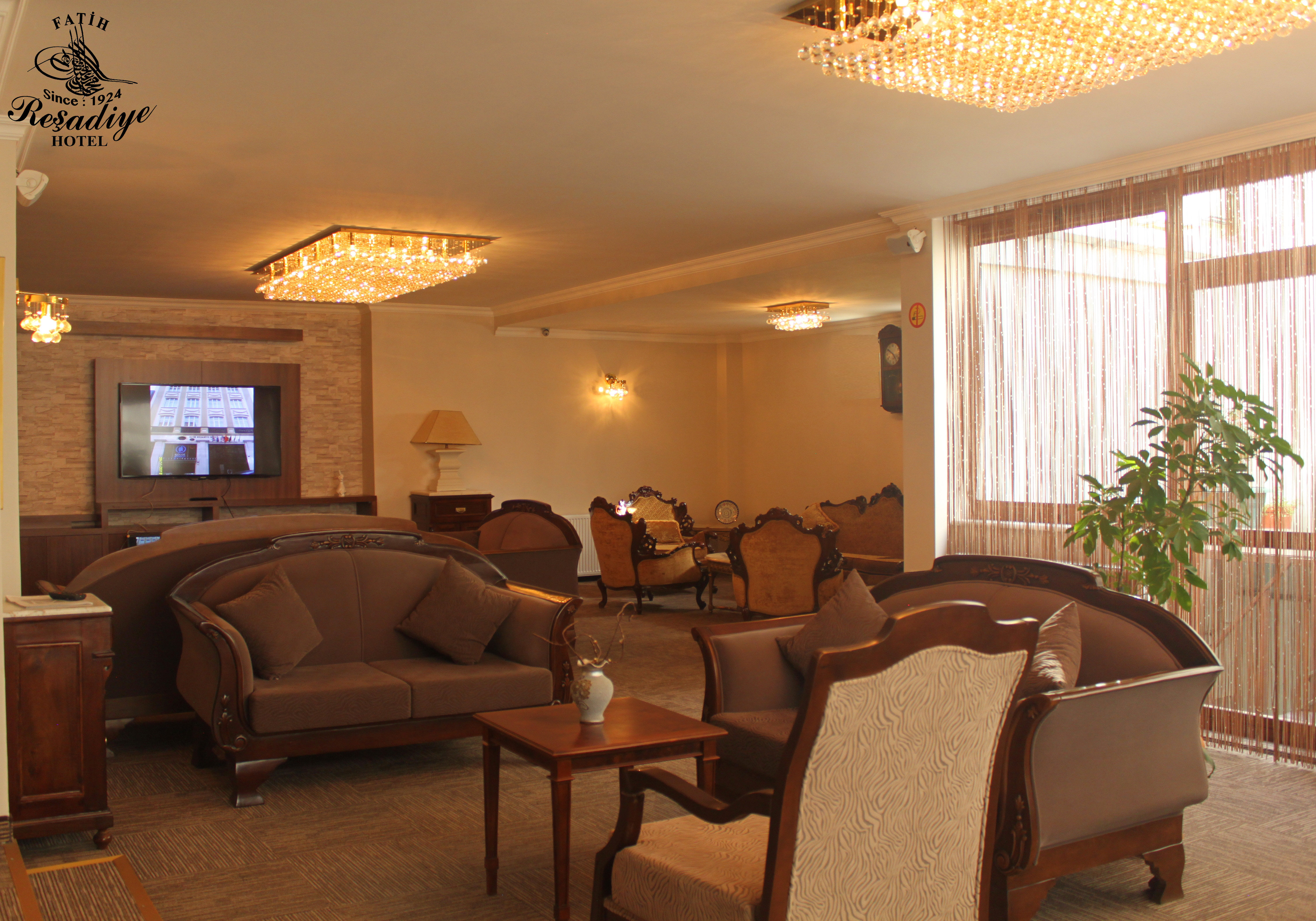 Fatih Resadiye Hotel