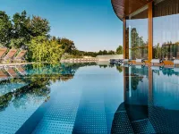 Maximus Resort Hotels in Ostrovacice