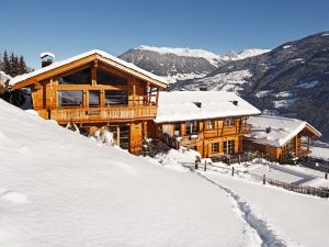 Hochleger - Chalet Refugium am Berg