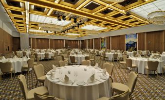 Crowne Plaza Kayseri