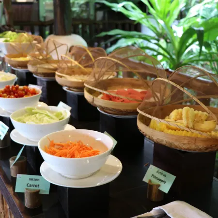 AANA Resort & Villas Koh Chang
