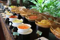 AANA Resort & Villas Koh Chang - breakfast