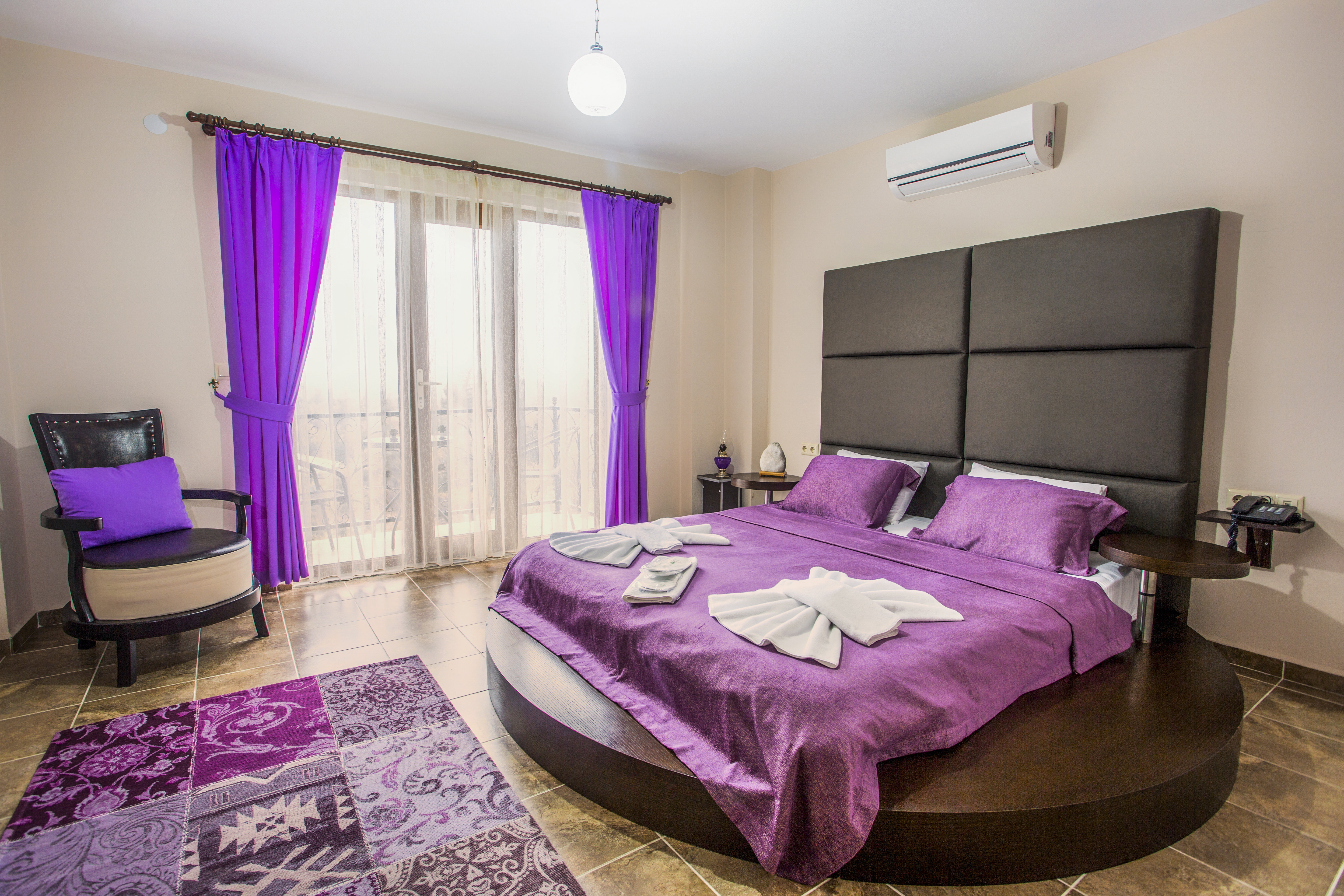 Ida Natura Life Style Otel Kazdaglari