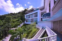 Hilltop Hotel Hotels in Phuket