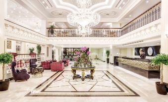DoubleTree by Hilton Gaziantep