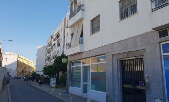 Apartamento en Triana - Sevilla