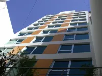 Htl Urbano Отели в г. Буэнос-Айрес