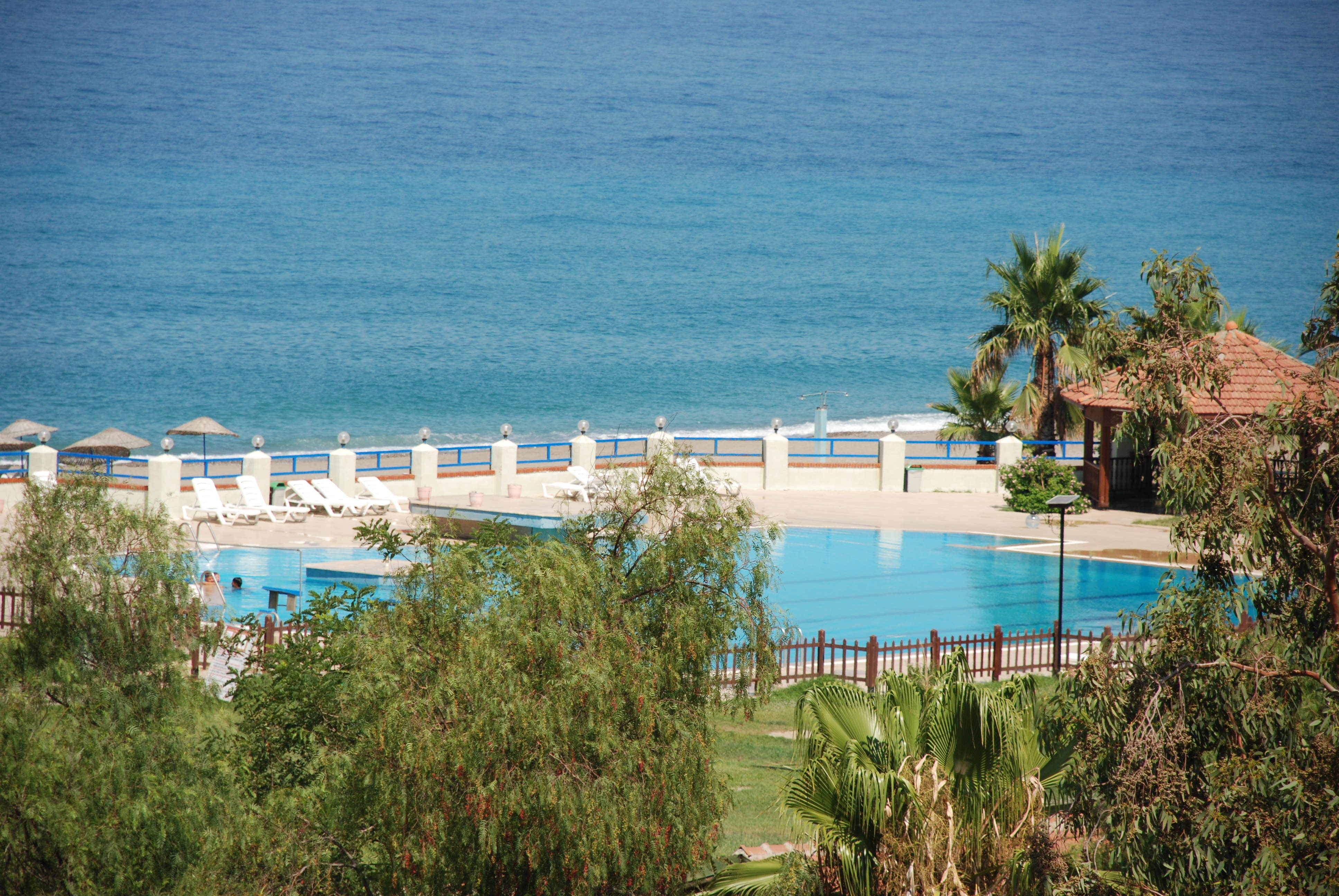 Selinus Beach Club Hotel