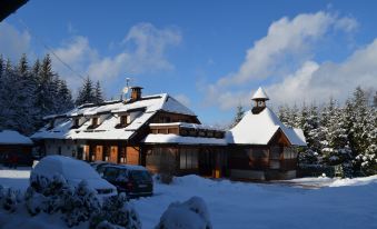 Hotel Na Dolině