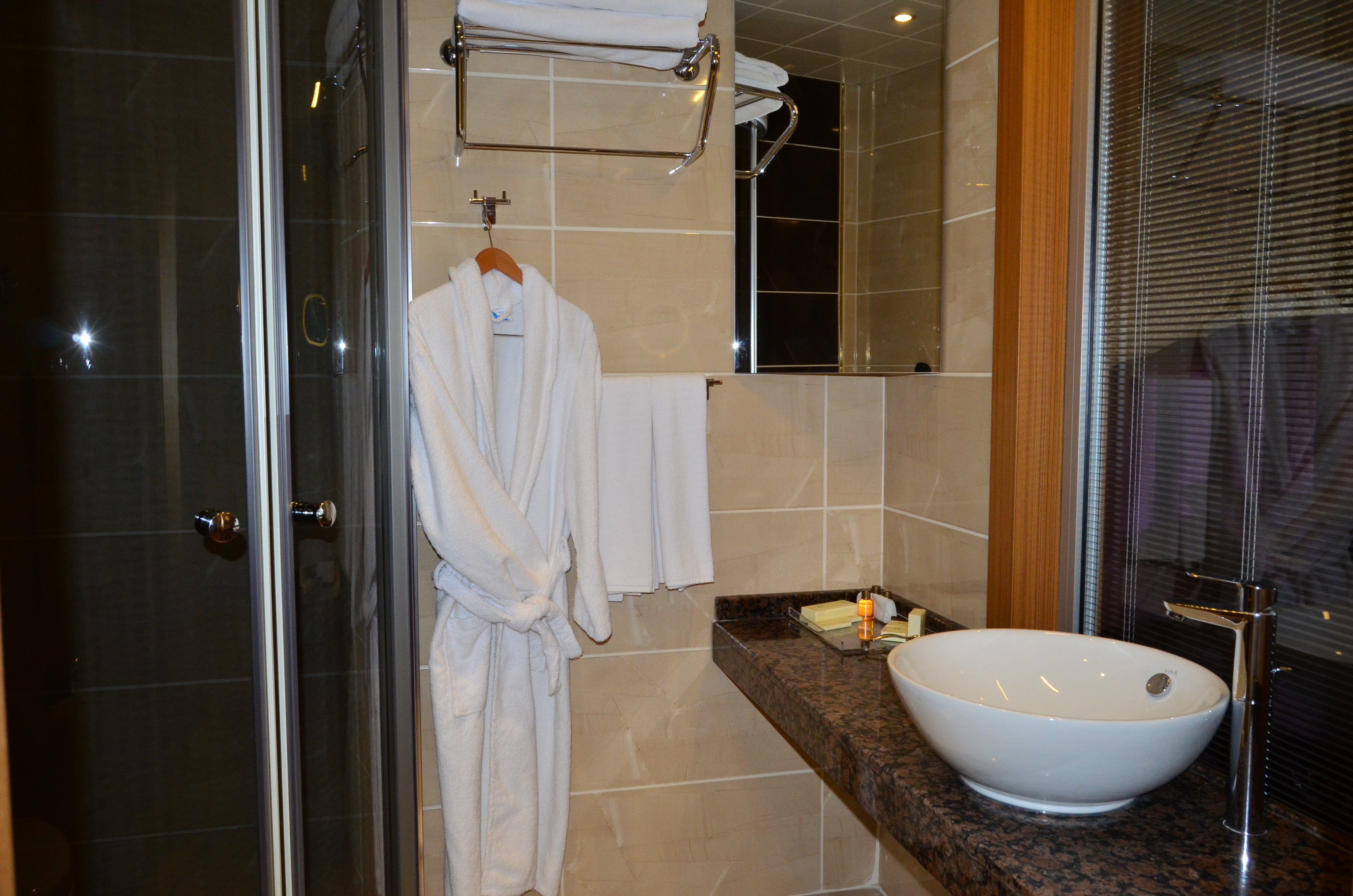 Otel Düzce Sürur & SPA
