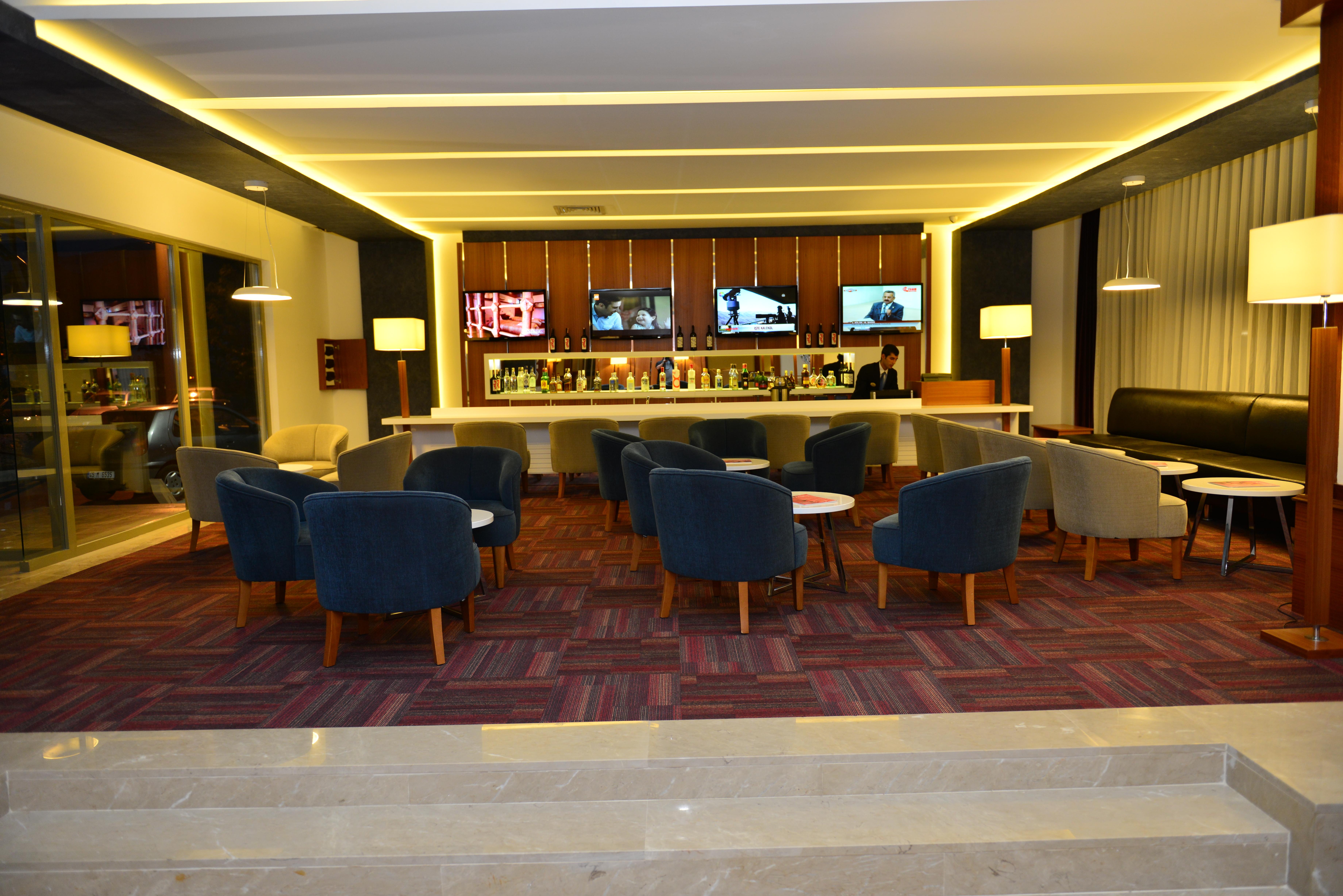 Hotel Anemon Manisa (Anemon Hotel Manisa)