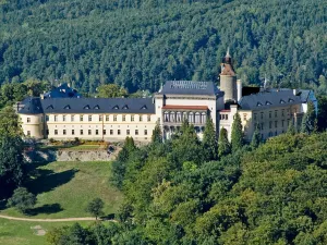 Chateau Zbiroh