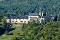 Chateau Zbiroh