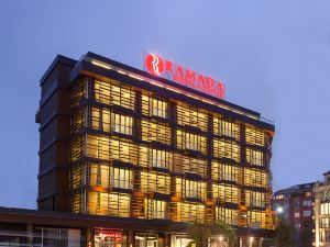 Ramada Hotel & Suites by Wyndham Istanbul Sisli