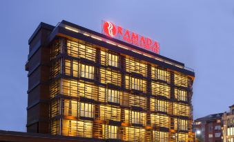 Ramada Hotel & Suites by Wyndham Istanbul Sisli