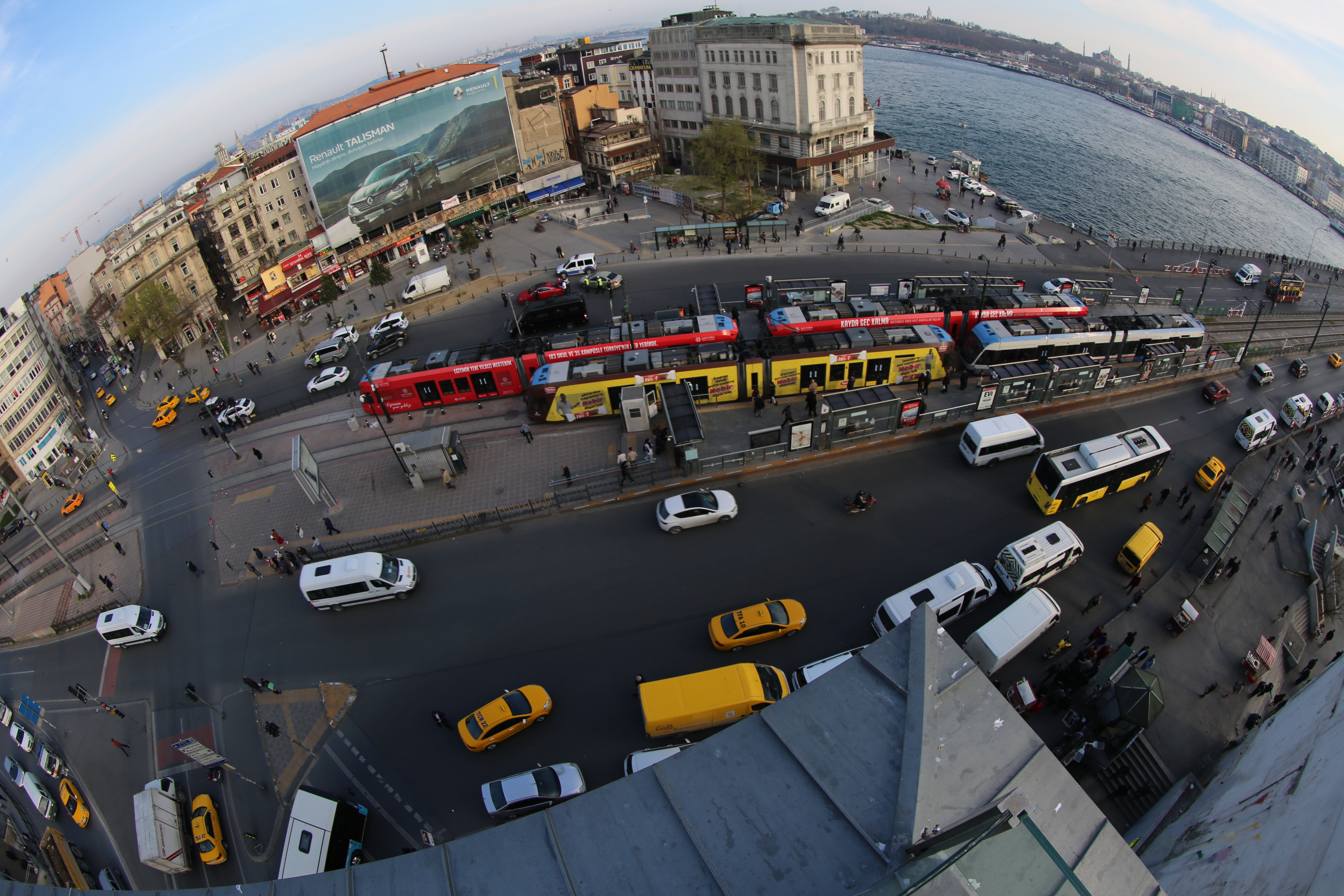 Nordstern Hotel Galata