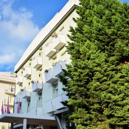 Hotel Bamby