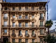 Nice Excelsior Centre Ville by HappyCulture