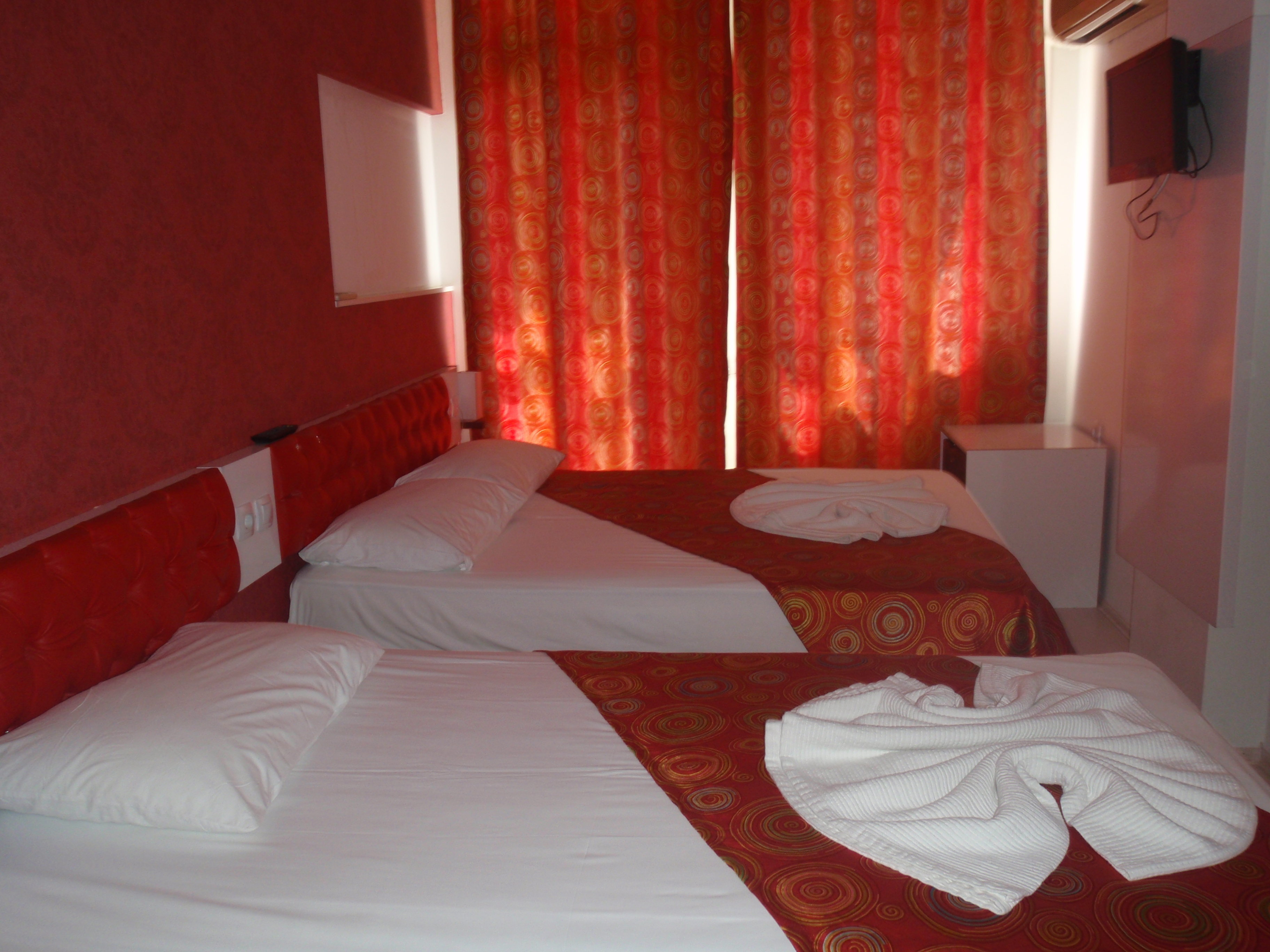 Adalia Hotel