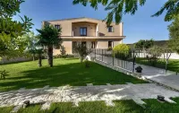 Arucimeli Resort Hotel a Chiaramonte Gulfi