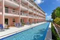 Butterfly Beach Hotel - Pools