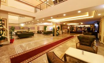 Atlihan Park Hotel