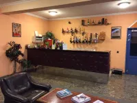 Hotel Uno - bar