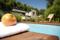 Posada El Capullo Hotel di Colonia del Sacramento