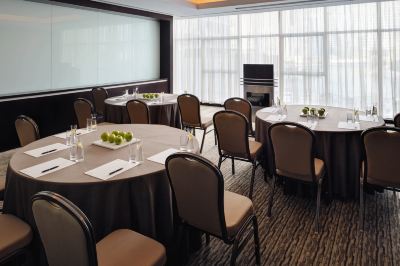 Function Rooms