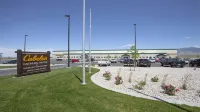 Holiday Inn Express & Suites TOOELE by IHG - parking