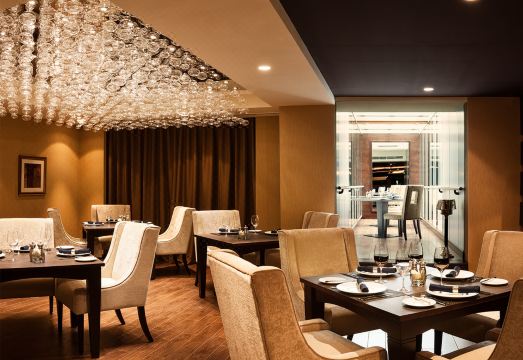 칼튼 다운타운 호텔