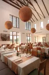Tisza Balneum Hotel - parcheggio
