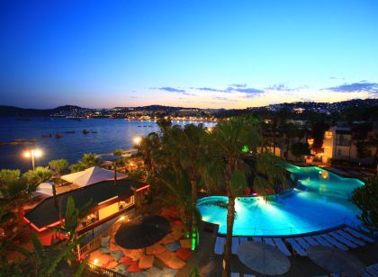 Parkim Ayaz Hotel