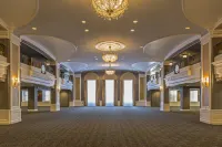 Lord Baltimore Hotel Hotels in Baltimore