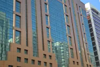 Sheraton Khalidiya Hotel